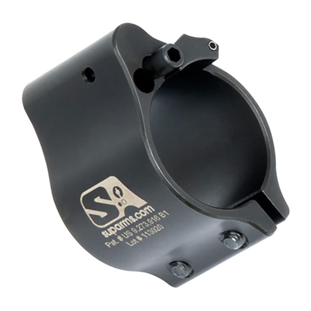 Superlative Arms  DI ADJUSTABLE GAS BLOCK