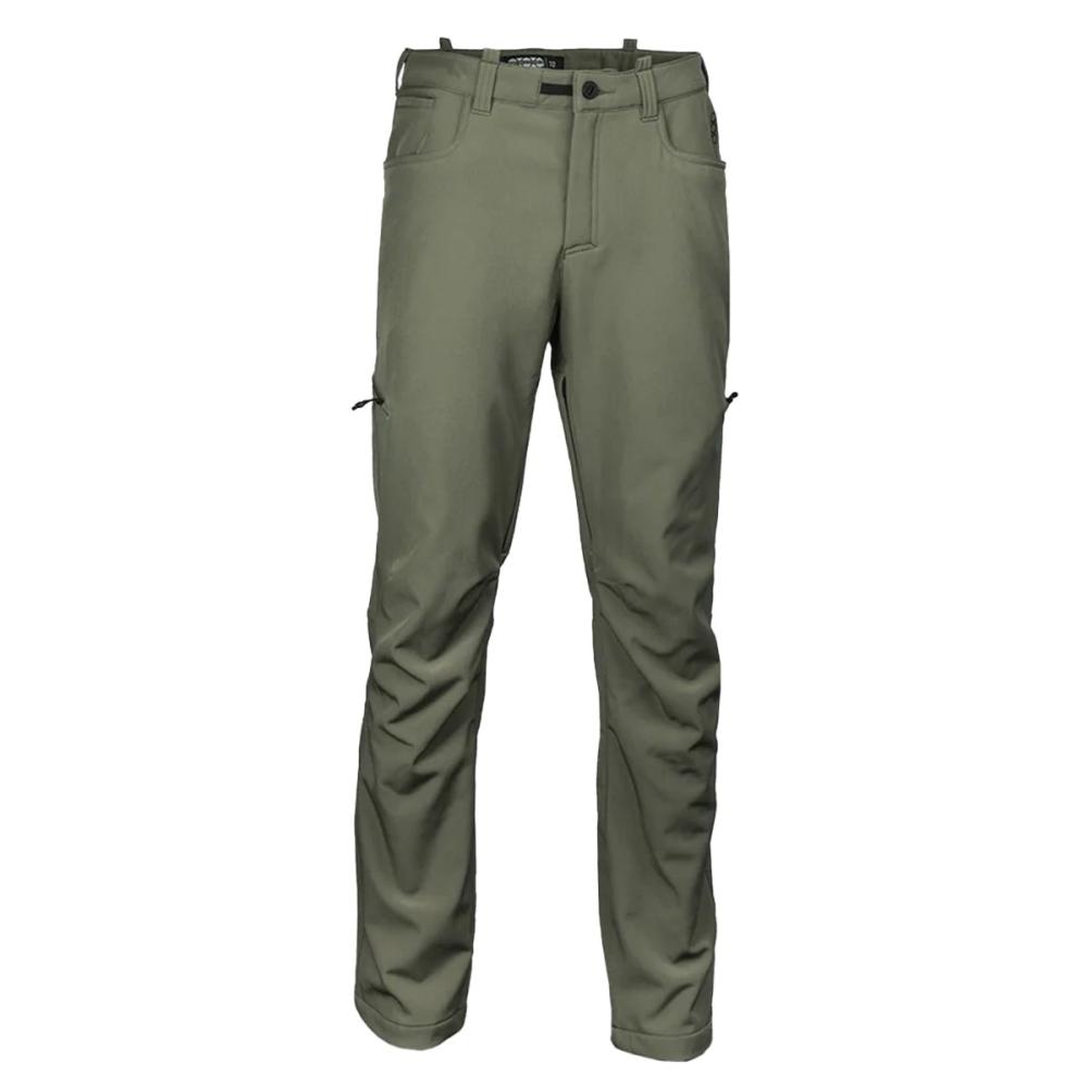 Eberlestock Battle Creek Pants Fall Green 36