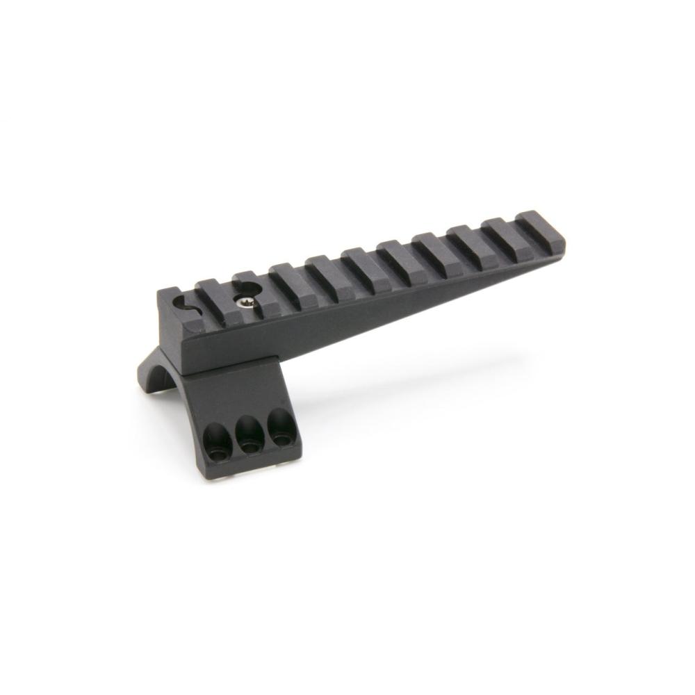 Accessory Rails - Short Saddle Monomount