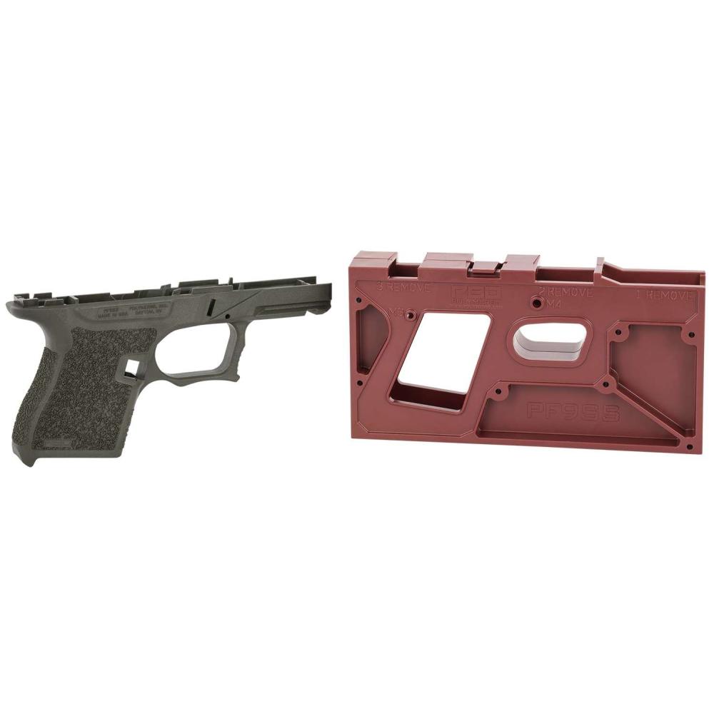 GLK43 G4 COMPATIBLE FRAME KIT PF9SS-ODG