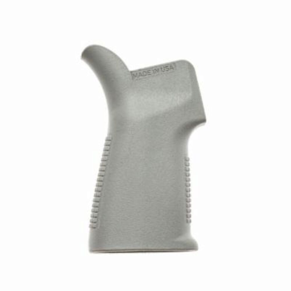 REPTILLA CQG Pistol Grip Mid-Gray