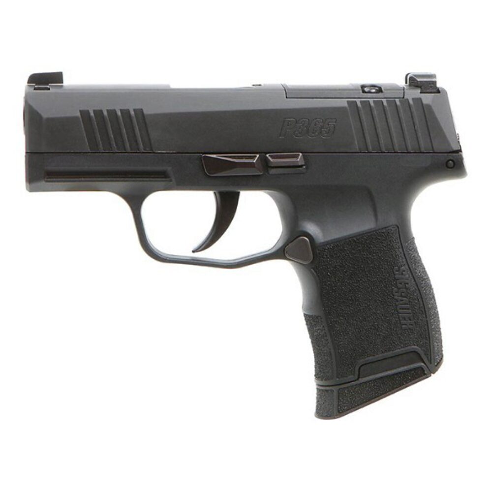Sig Sauer P365