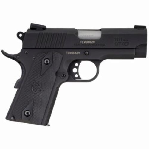 1911 OFFICER 9MM BL 3.5 8+1
