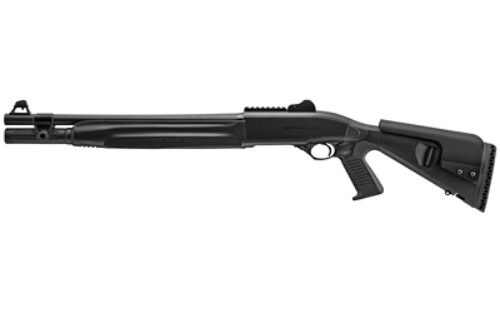 1301 TACTICAL 12/18.5 BK PG  #