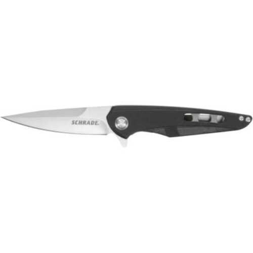 SCHRADE KNIFE KINETIC 3.13