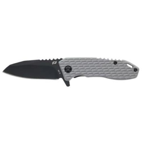 SCHRADE KNIFE TENACITY FOLDER