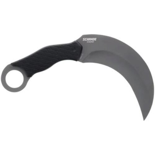 BTI SCHRADE BONEYARD FIXED BLADE