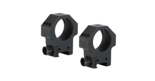 ALPHA TAC RINGS ALUM 2PK 34MM