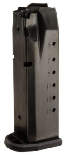 ProMagSMI22M&amp;P40Smith&amp;Wesson10rdBlackFinish