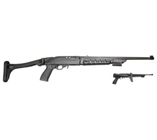 ProMagPM272Ruger1022PolymerBlack