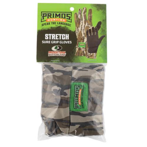 PRIMOSSTRETCHFITGLOVEMOSSYOAKBOTTOMLAND