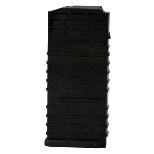 ProMagRUGA39RugerScout308Winchester7.62NATO20rdBlackFinish