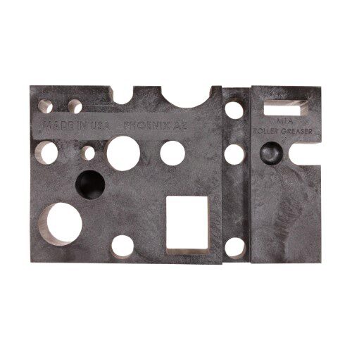 ProMagArchangelGunsmithBenchBlockBlack