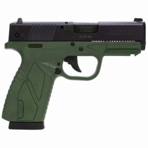 1WO MAGAZINES / PICATINNY RAIL