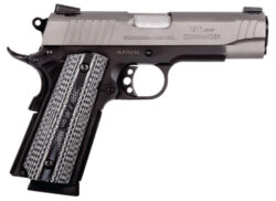 1911 COMMANDER 45ACP GRAY 4.2