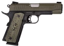 1911 COMMANDER 45ACP ODG 4.2