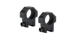 ALPHA TAC RINGS ALUM 2PK 34MM