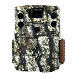 Browning Trail Cameras 4E20 Command OPS Elite 20 Camo 20MP Resolution 32GB Memory Features .25-20 Tripod Socket