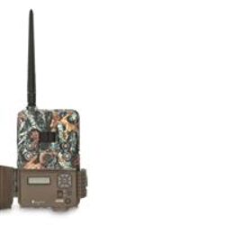 Browning Trail Cameras DWPSVZW Defender Pro Scout Verizon Camo 18MP Resolution SD Card Slot/Up to 512GB Memory Features .25-20 Tripod Socket