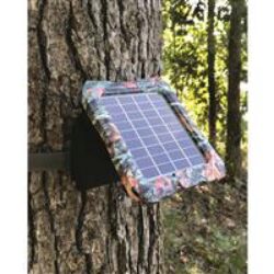 Browning Trail Cameras SPB12 Solar Camera Power Pack Compatible With Browning Trail Camera