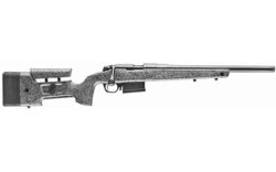 BERGARA B14R TRNR 17HMR 20 STL 10RD