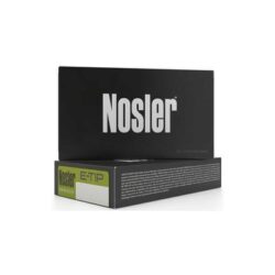 223 Remington 55gr E-Tip (20 ct.) Ammunition