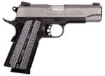 1911 COMMANDER 45ACP GRAY 4.2