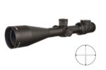 ACCUPOINT 4-16X50 MRAD GRN
