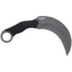 BTI SCHRADE BONEYARD FIXED BLADE