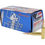 Hornady 81482 American Gunner 6.5Creedmoor 140gr Hollow Point Boat Tail 50 Per Box