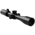 Riton Optics 3P416ASD23 3 Primal Black 4-16x44mm 30mm Tube Thick Duplex Reticle