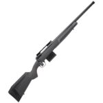 110 TACTICAL 6.5PRC BL/SYN 24