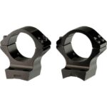 X-BOLT BASE/RING GLOSS LOW