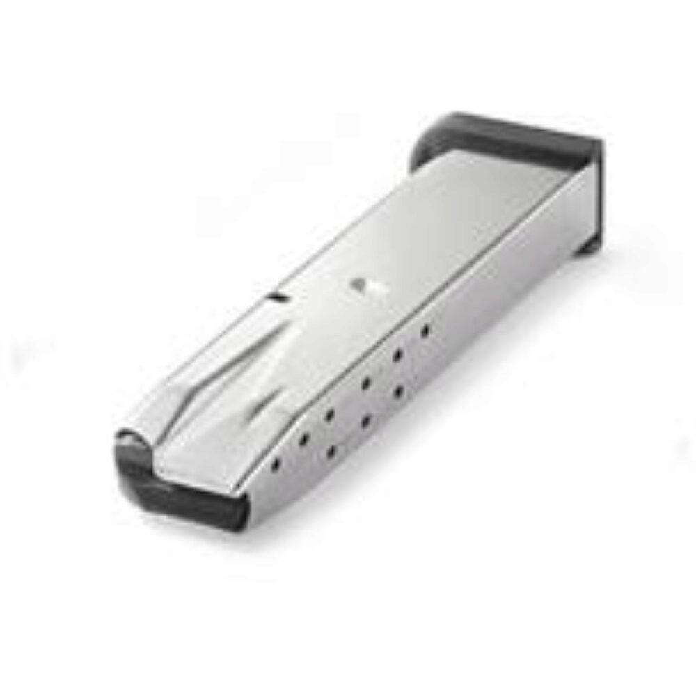 MECGAR BERETTA 92FS M9 10RD NKL (10)