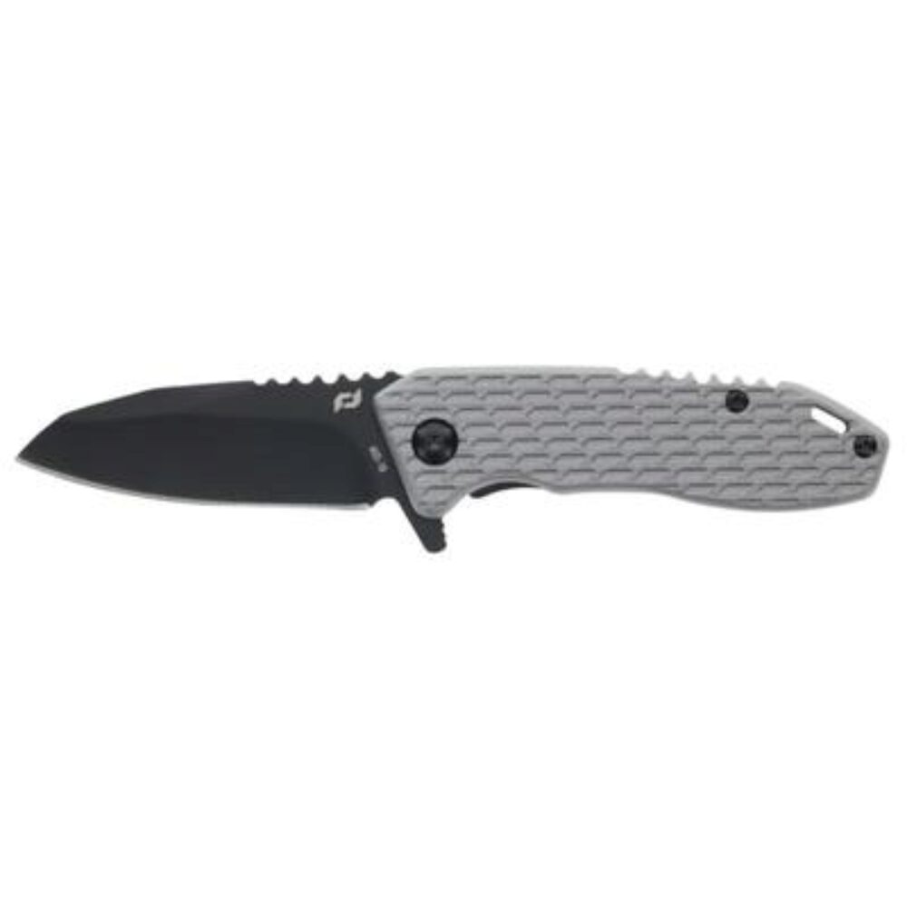 SCHRADE KNIFE TENACITY FOLDER