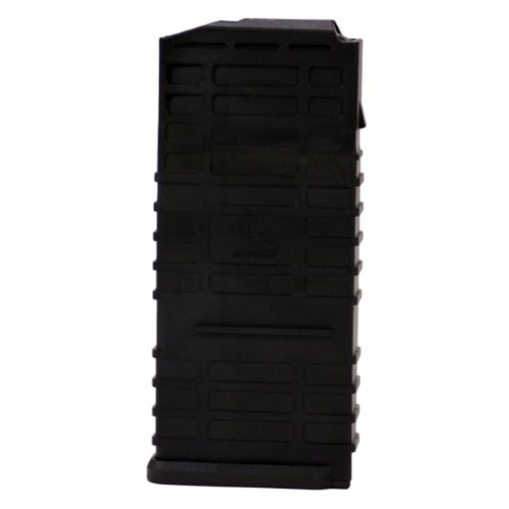 ProMagRUGA39RugerScout308Winchester7.62NATO20rdBlackFinish