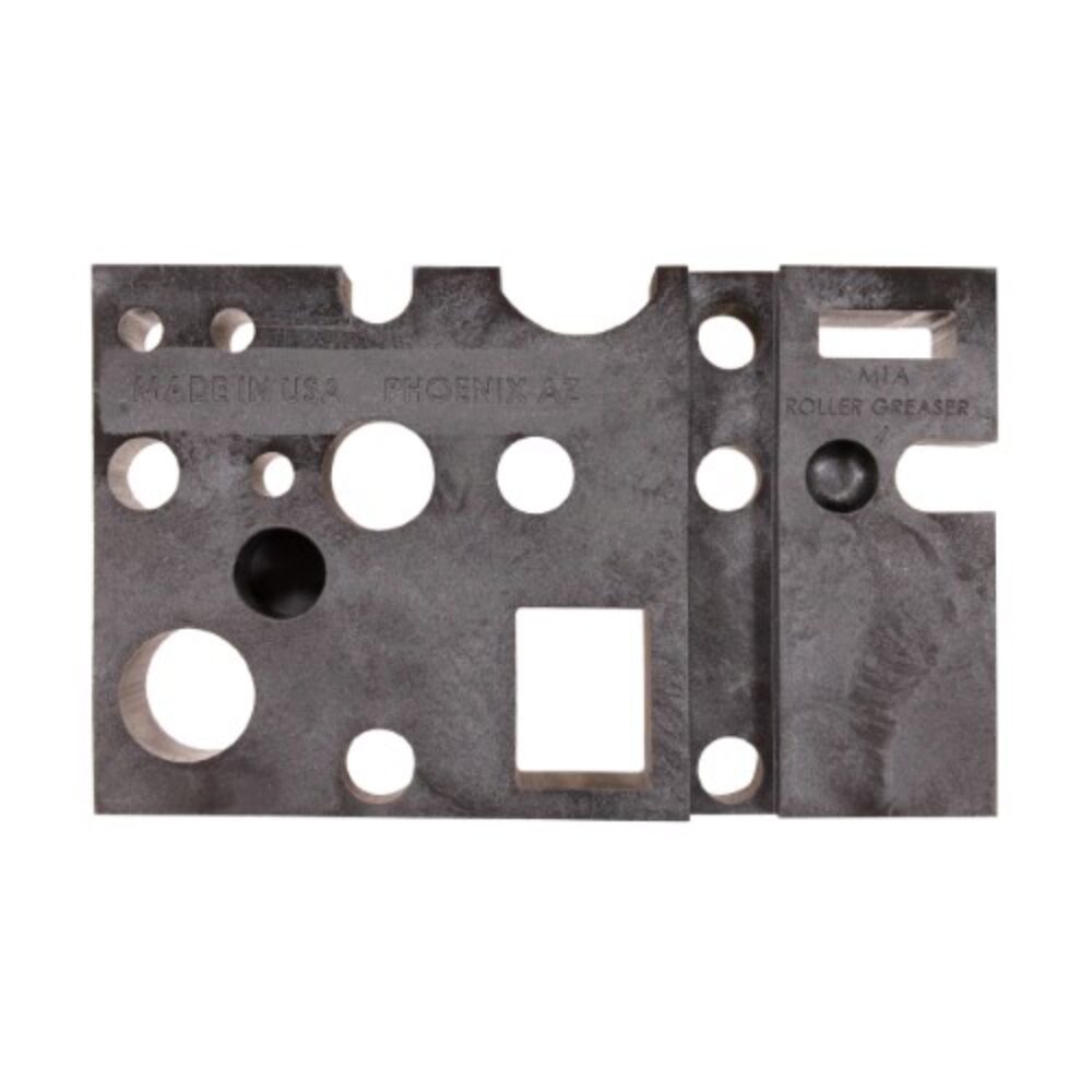 ProMagArchangelGunsmithBenchBlockBlack