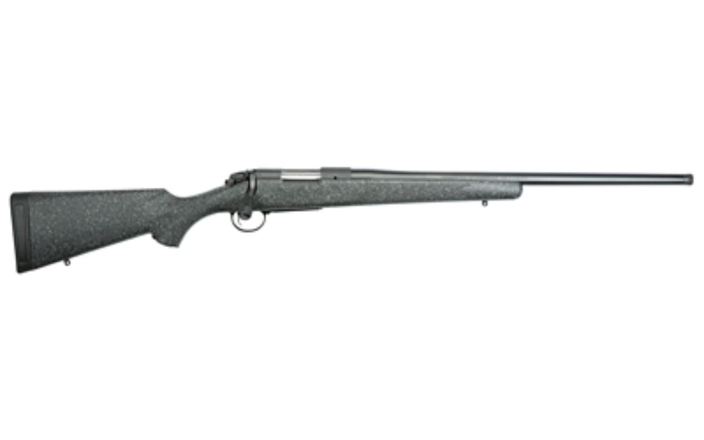 BERGARA RIDGE 270WIN 24 SYN BLU