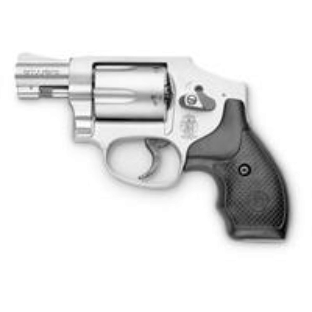 642 38SPC 1-7/8 5RD FS