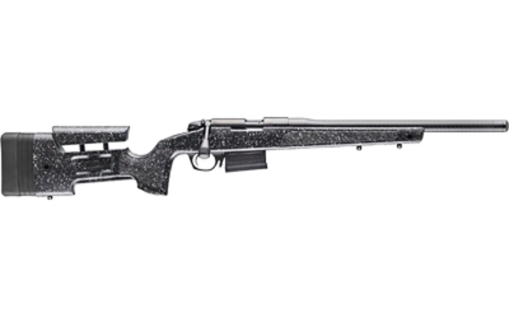 BERGARA B14R TRNR 22WMR 20 CRB 10RD