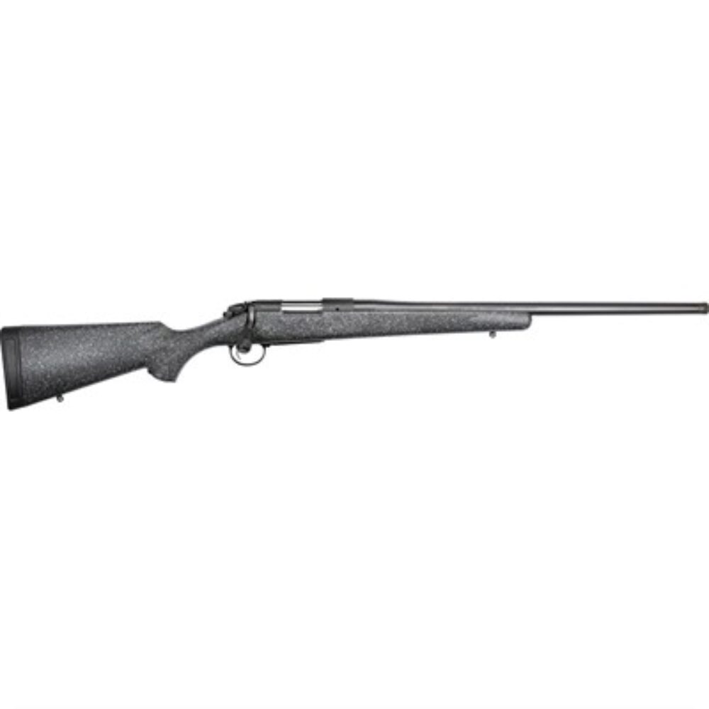 BERGARA RIDGE 450BM 20 4RD SYN BL