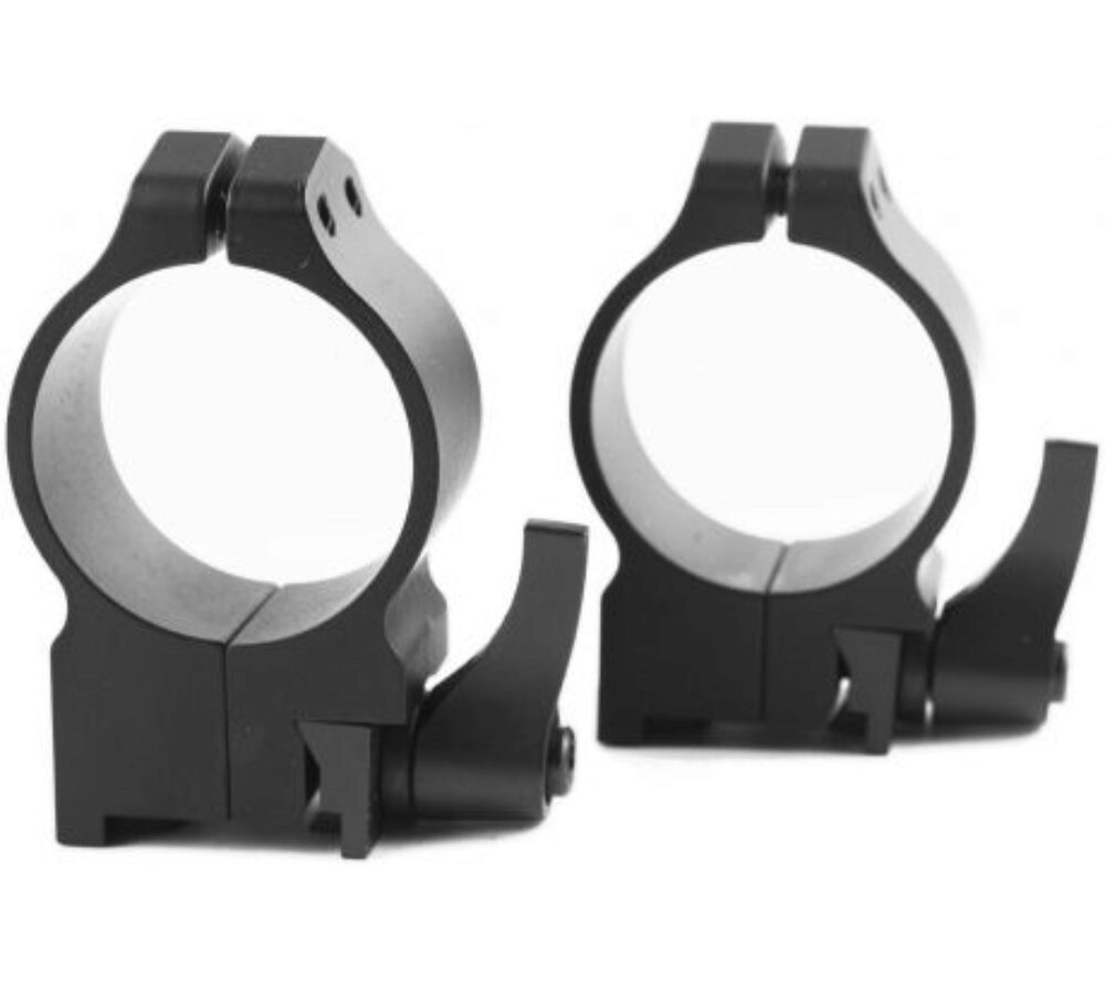 WAR RINGS 30MM QD RUG 77 MED MATTE