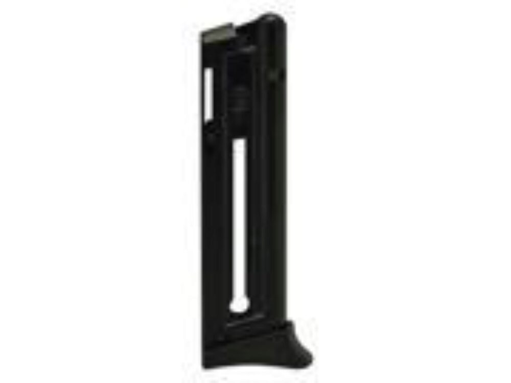 BER MAG THUNDER 22LR 10RD FRB