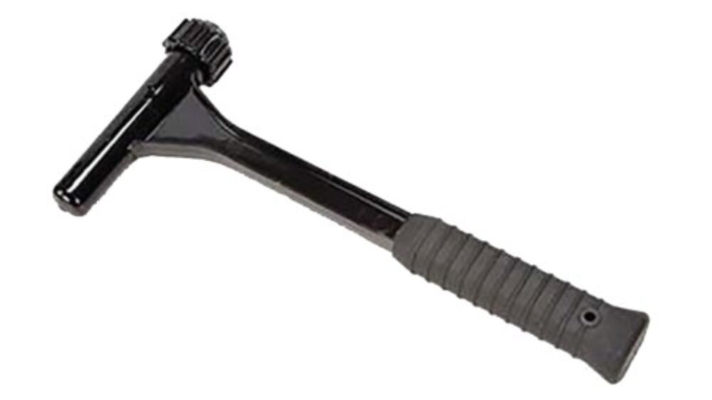 BULLET PULLER