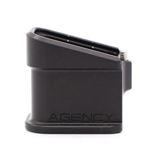 SIG P320 +5 9mm Base Pad for 17 Round Magazines