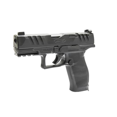 PDP F-Series Optic Ready 3.5" Law Enforcement Only
