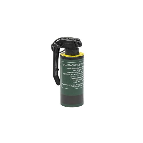 IWA M14 Smoke Deployment Device BLK