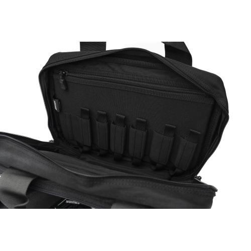 Savior Specialist - Pistol Case Black