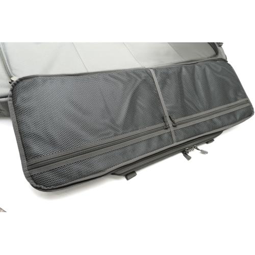 Specialist Double Rifle Case 42" Grey