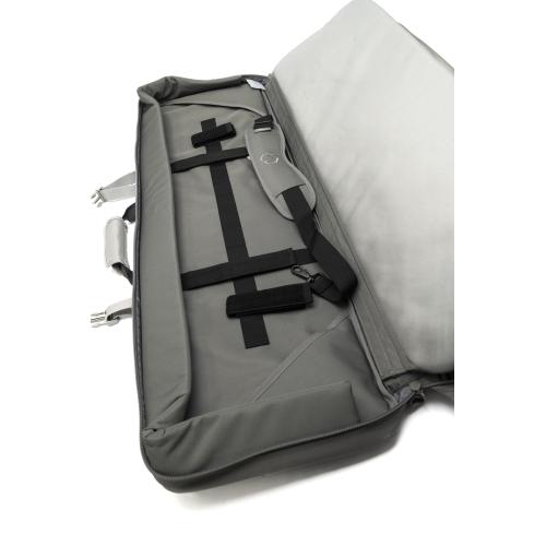 Specialist Double Rifle Case 42" Grey
